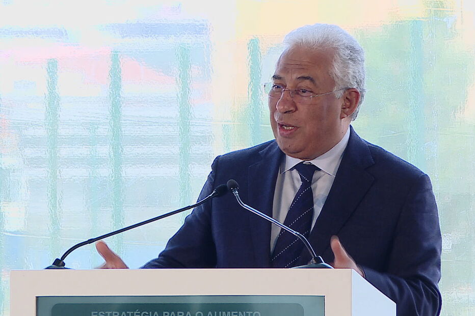 António Costa
