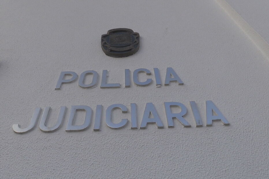 Polícia Judiciária