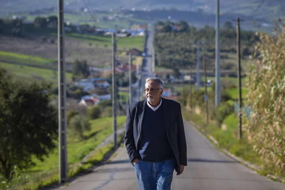 Francisco José Viegas