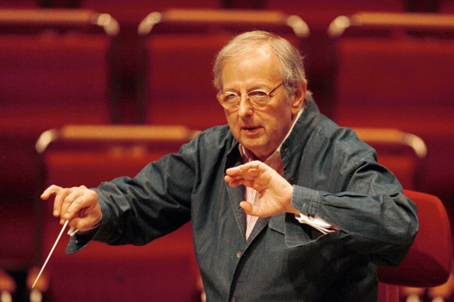 André Previn