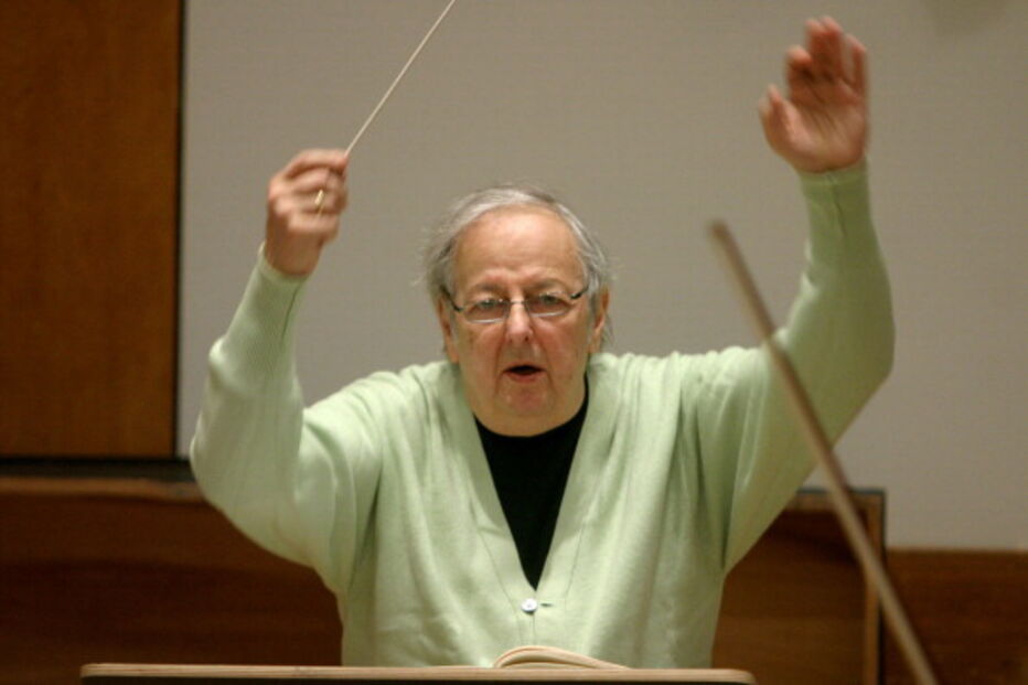 André Previn