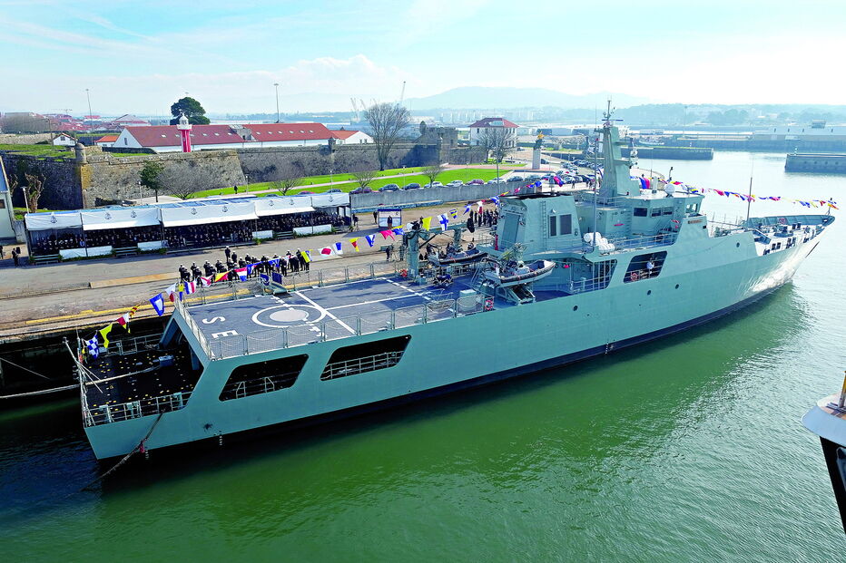 Estaleiros Navais de Viana do Castelo