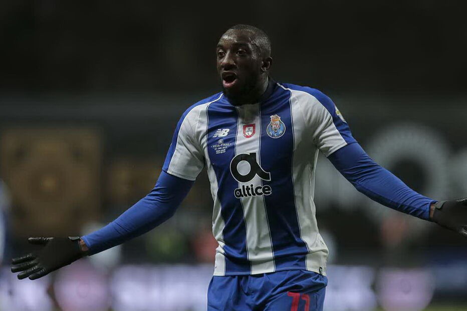 Marega