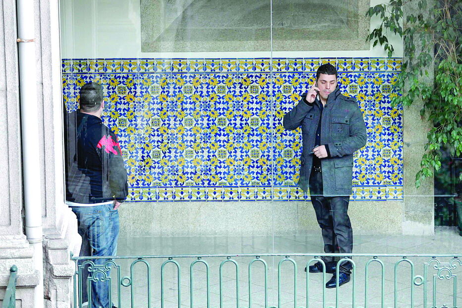 Gang de Valbom era um dos mais perigosos do Norte