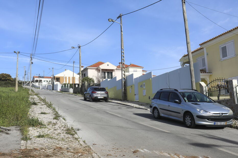 Engenheiro foi baleado em casa em Odivelas
