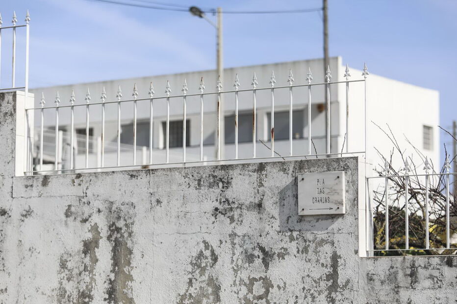 Engenheiro foi baleado em casa em Odivelas