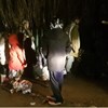 Polícia Maritima portuguesa resgata 59 migrantes de ilha grega de Lesbos