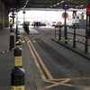 Encontrados explosivos improvisados em dois aeroportos e estação de metro de Londres
