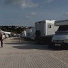 Autocaravanas podem estacionar junto a praias durante o dia em 