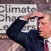 Al Gore denuncia no Porto a 