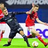 Benfica sem ideias castigado com derrota na Europa