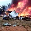 Queda de avião na Colômbia mata pelo menos 12 pessoas