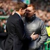 Celtic vence dérbi com o Rangers e caminha para mais um título escocês