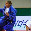 Rochele Nunes e Parícia Sampiao de bronze no Grande Prémio de Tbilisi de judo
