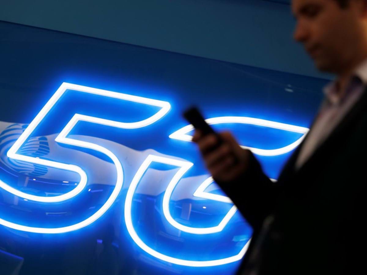 Apesar de cobertura total, acesso à internet por rede 5G é baixo em  Portugal