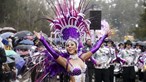 Desfiles do Carnaval de Ovar cancelados