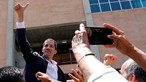 Juan Guaidó regressa à Venezuela e arrisca prisão