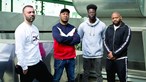 Hip hop português vai pôr Lisboa a dançar
