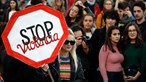 Milhares saem à rua em Lisboa em defesa dos direitos da Mulher