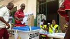 Urnas na Guiné-Bissau já abriram. Guineenses chamados a escolher próximo presidente do País