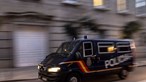 Polícia espanhola liberta português detido com duas mil doses de cocaína