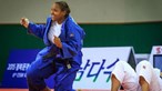 Judocas portuguesas com ambição para Campeonato Europeu de Lisboa