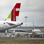 Airbus A321 da TAP fez aterragem de emergência na ilha Terceira