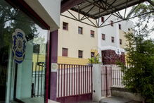 Polícia Judiciária de Leiria