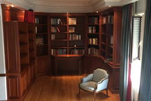 Casa de luxo de Duarte Lima em leilão por 1,96 milhões de euros