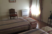 Casa de luxo de Duarte Lima em leilão por 1,96 milhões de euros