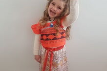 Filha de Bruno de Carvalho