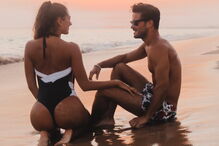 Casal português de bloguers arrasado após foto “irresponsável” em comboio