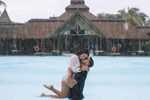 Casal português de bloguers arrasado após foto “irresponsável” em comboio