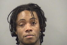 Rapper condenado a oito anos de prisão por filmar overdose fatal da namorada