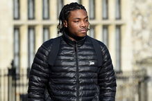 Rapper condenado a oito anos de prisão por filmar namorada a morrer durante seis horas