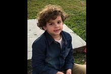 Arthur Araújo, neto de Lula da Silva