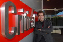 Gonçalo Quadros, fundador da Critical Software