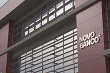 Novo Banco com prejuízos de 1.412,6 milhões de euros em 2018