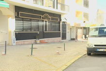 Homem esfaqueado por negar cigarro em Portimão