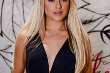 Rafaela Porto é apontada, pela imprensa brasileira, como a nova conquista de Neymar