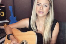 Rafaela Porto é apontada, pela imprensa brasileira, como a nova conquista de Neymar