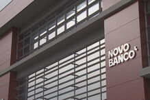 Novo Banco com prejuízos de 1.412,6 milhões de euros em 2018 