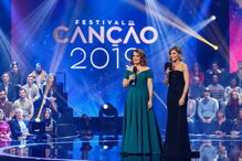 Representante de Portugal na Eurovisão é conhecido hoje. Ouça as canções candidatas