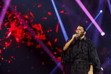 Conan Osíris vai levar 