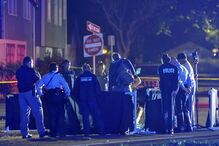 Dois mortos e seis feridos após carro abalroar multidão em Nova Orleães