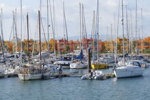 Marina de Portimão