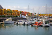 Marina de Portimão