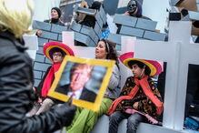 Carnaval festeja-se de Norte a Sul com muita sátira política à mistura