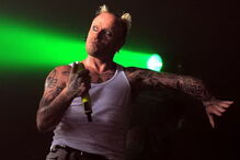 Morreu Keith Flint, o punk irreverente que dava voz aos Prodigy