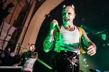 Keith Flint 